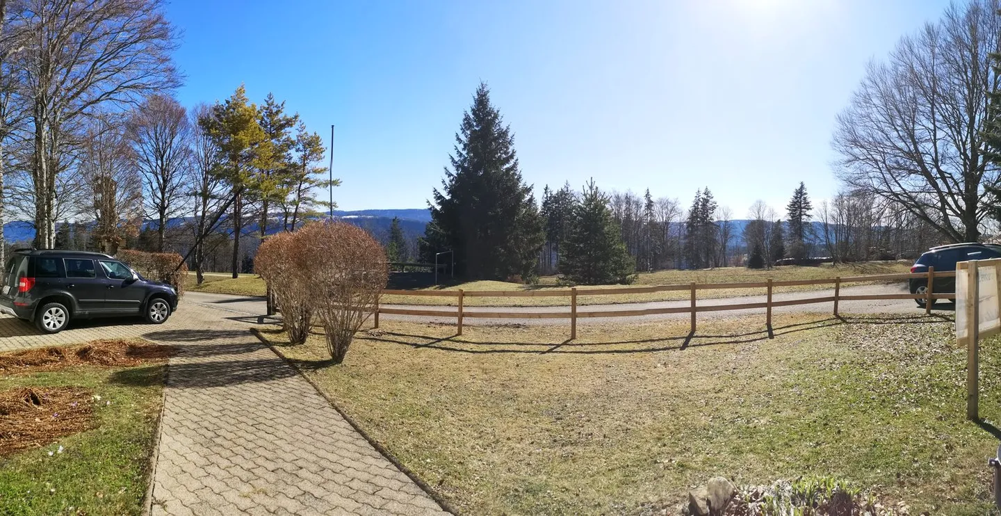 Chalet Incantevole a Montagne de Moutier - Foto 20 di 64