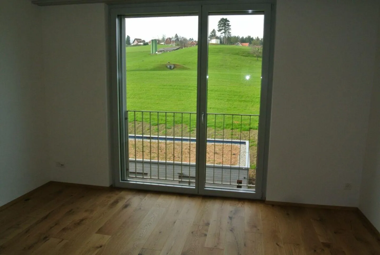 4.5 Room Apartment "Im Feldegg" Degersheim - Photo 7 of 9