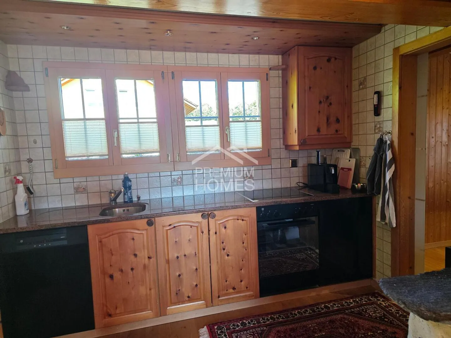 Votre propre chalet avec vue panoramique à un prix attractif - Photo 9 sur 13