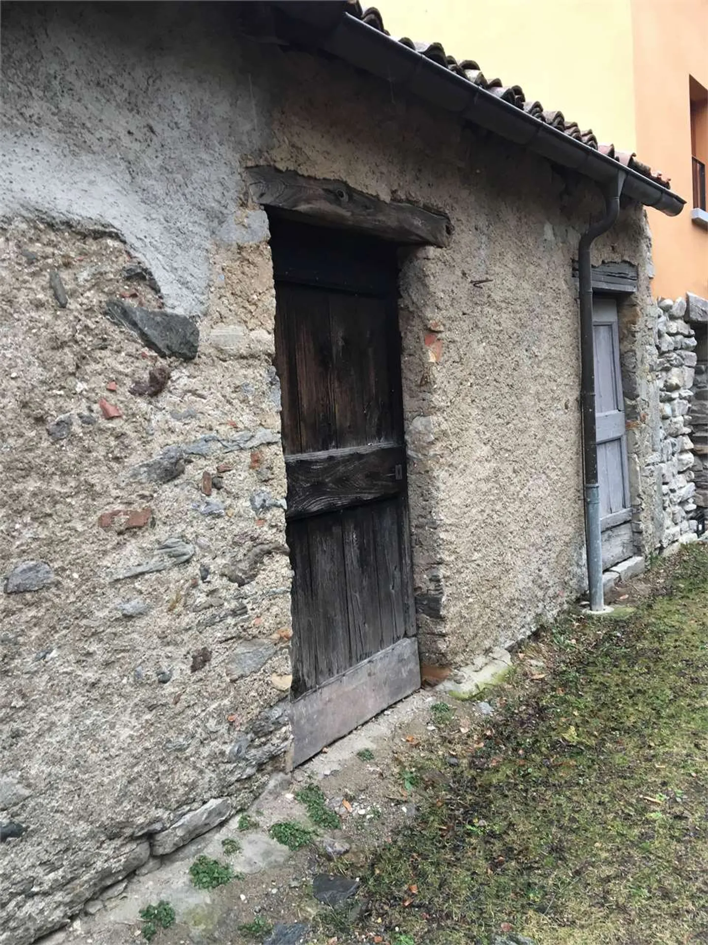 Immobilie zur Renovierung in Dino - Foto 3 von 6