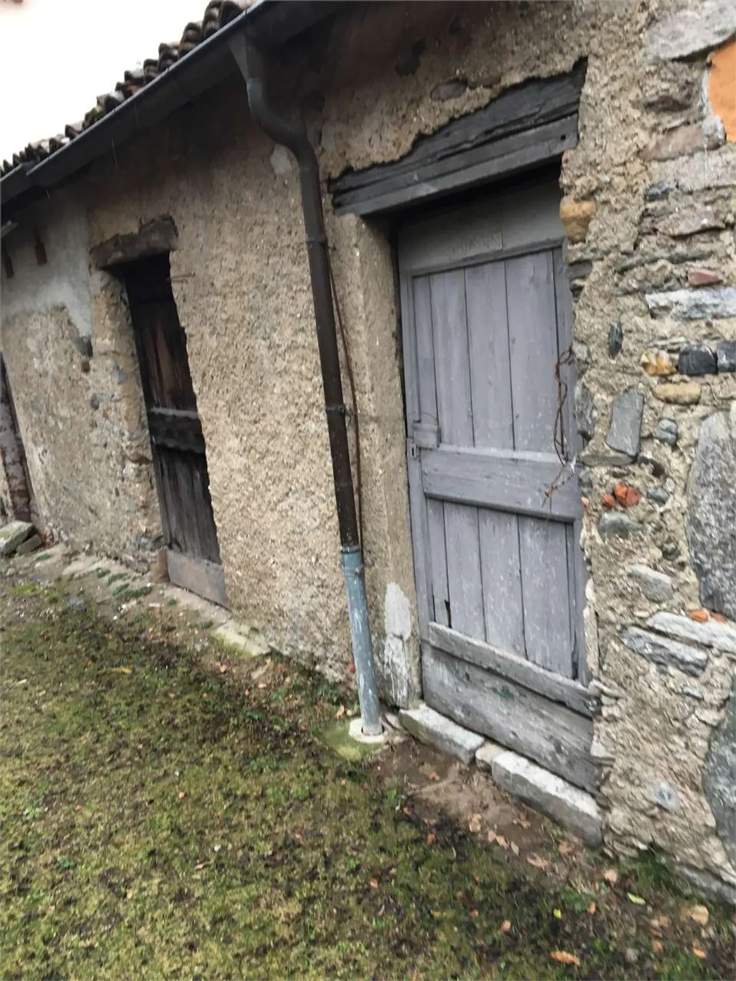 Immobilie zur Renovierung in Dino - Foto 4 von 6