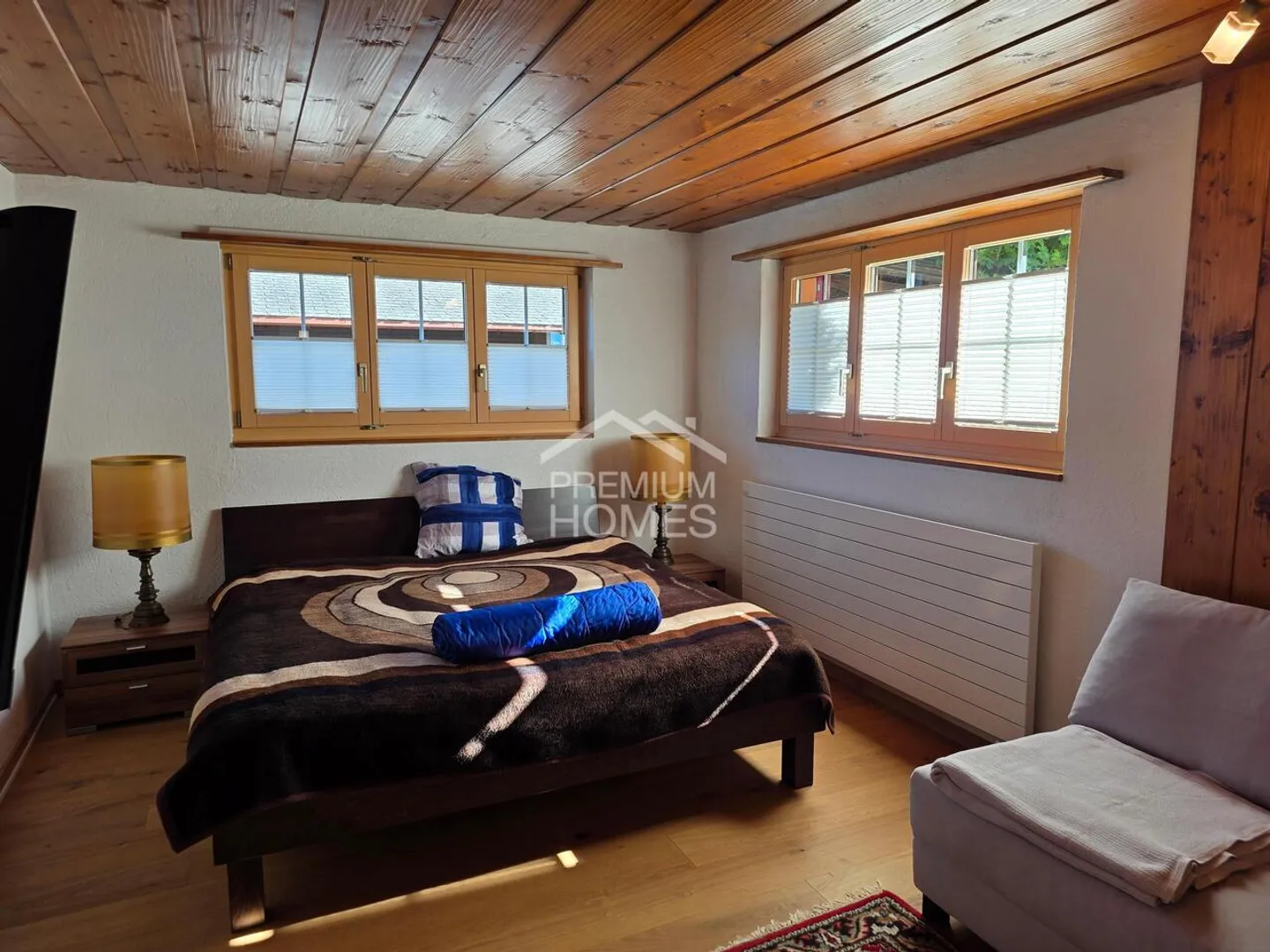 Votre propre chalet avec vue panoramique à un prix attractif - Photo 10 sur 13