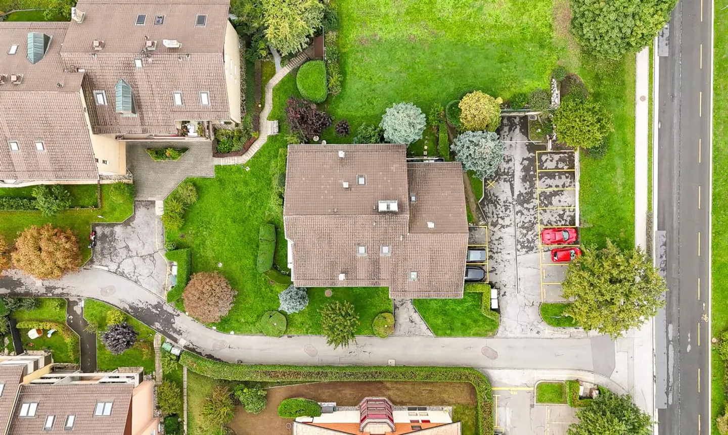 Investitionsmöglichkeit: 11 voll vermietete Wohnungen - Foto 1 von 11