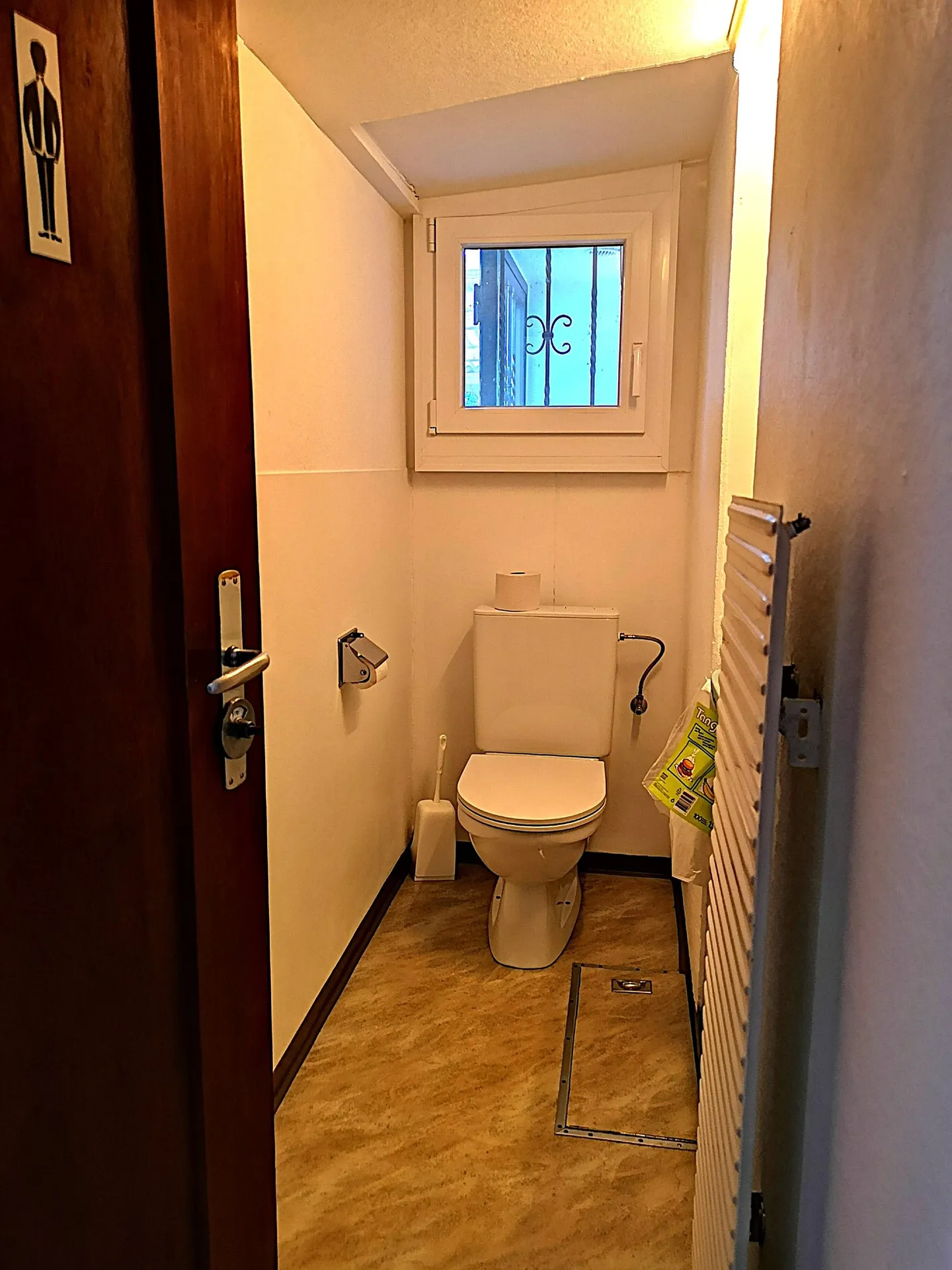 Chalet Incantevole a Montagne de Moutier - Foto 32 di 64