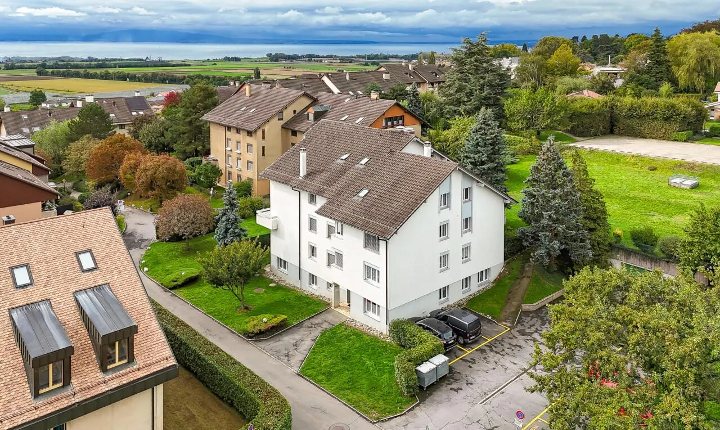 Investitionsmöglichkeit: 11 voll vermietete Wohnungen - Foto 4 von 11