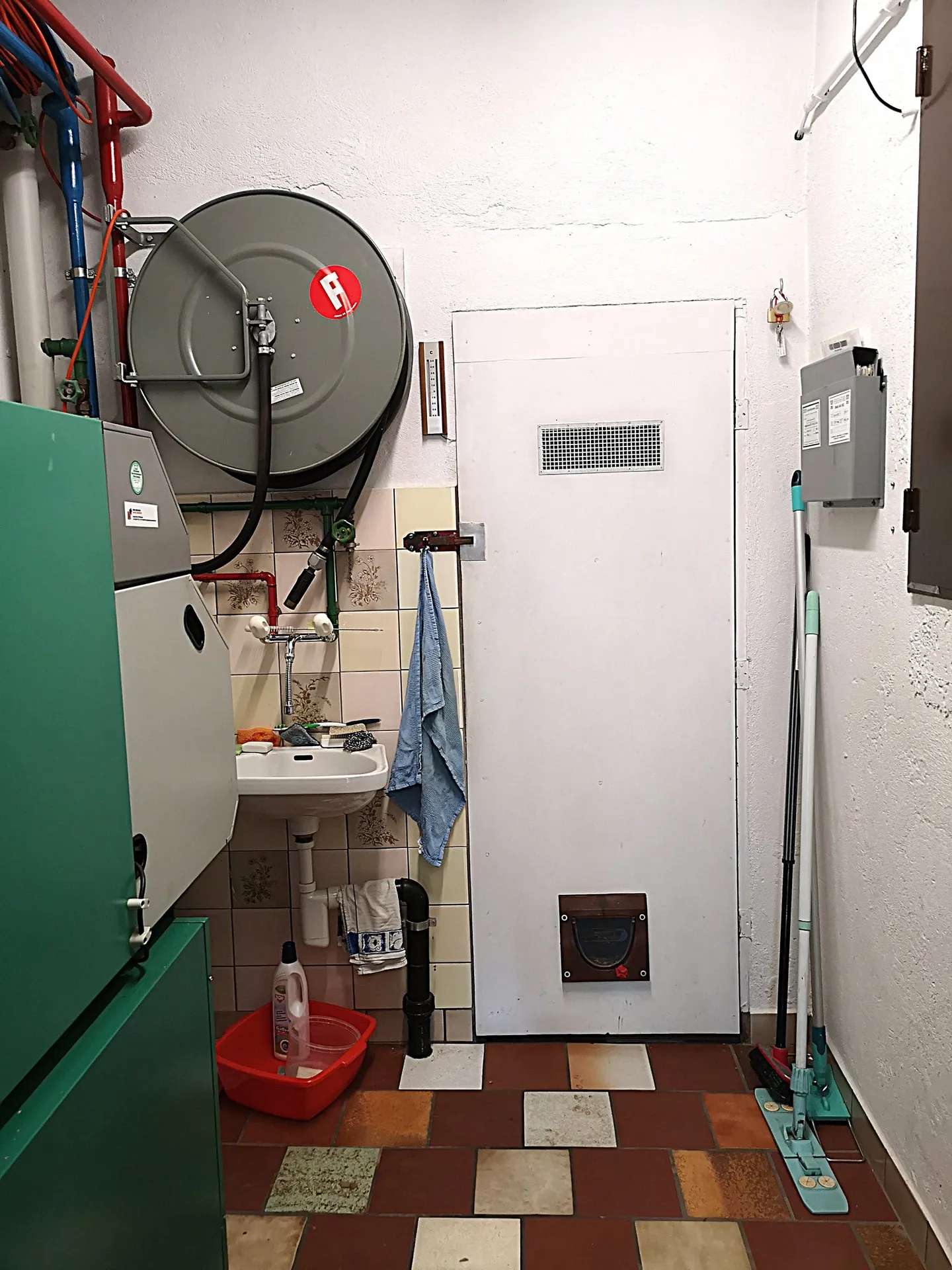 Chalet Incantevole a Montagne de Moutier - Foto 45 di 64