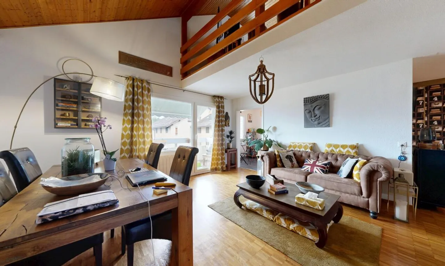 Investitionsmöglichkeit: 11 voll vermietete Wohnungen - Foto 5 von 11