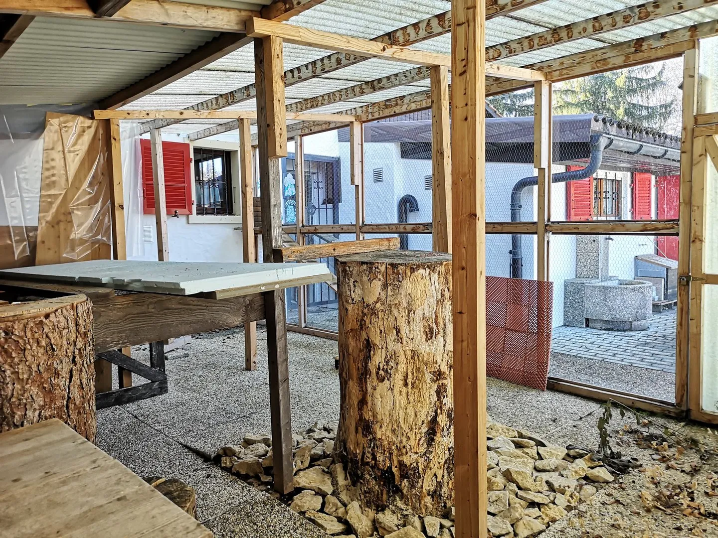 Chalet Incantevole a Montagne de Moutier - Foto 47 di 64