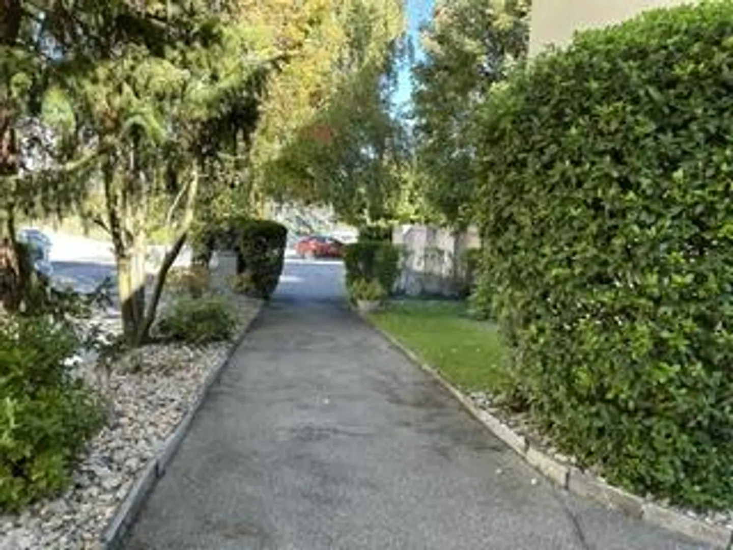 Charmant Appartement 4.5 pièces - Photo 14 sur 14