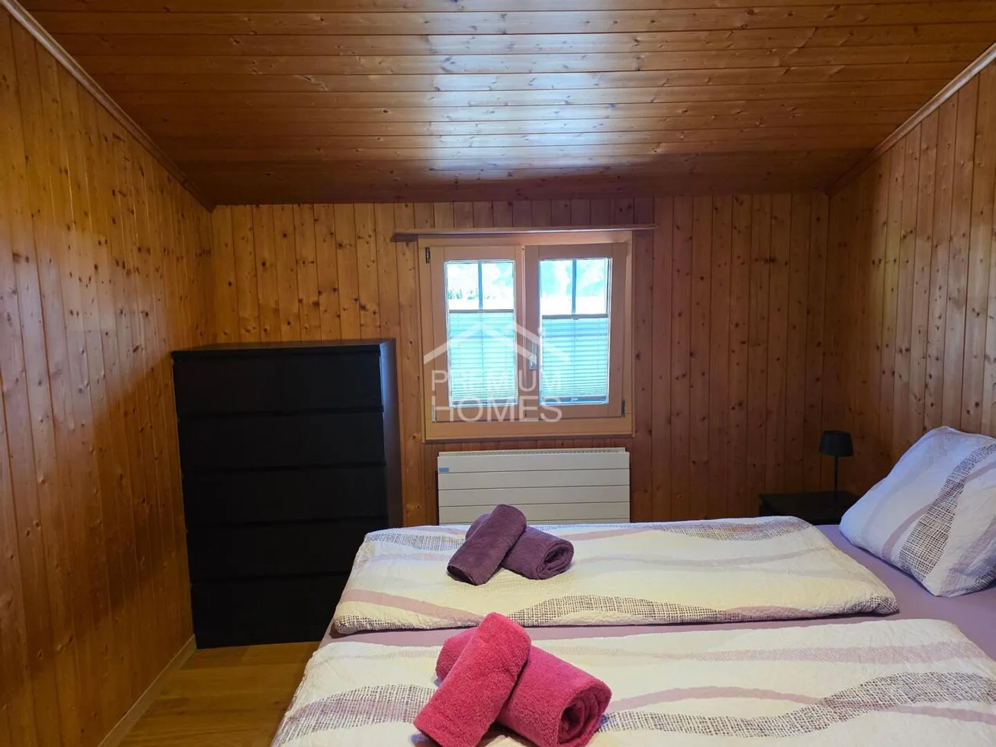 Votre propre chalet avec vue panoramique à un prix attractif - Photo 11 sur 13
