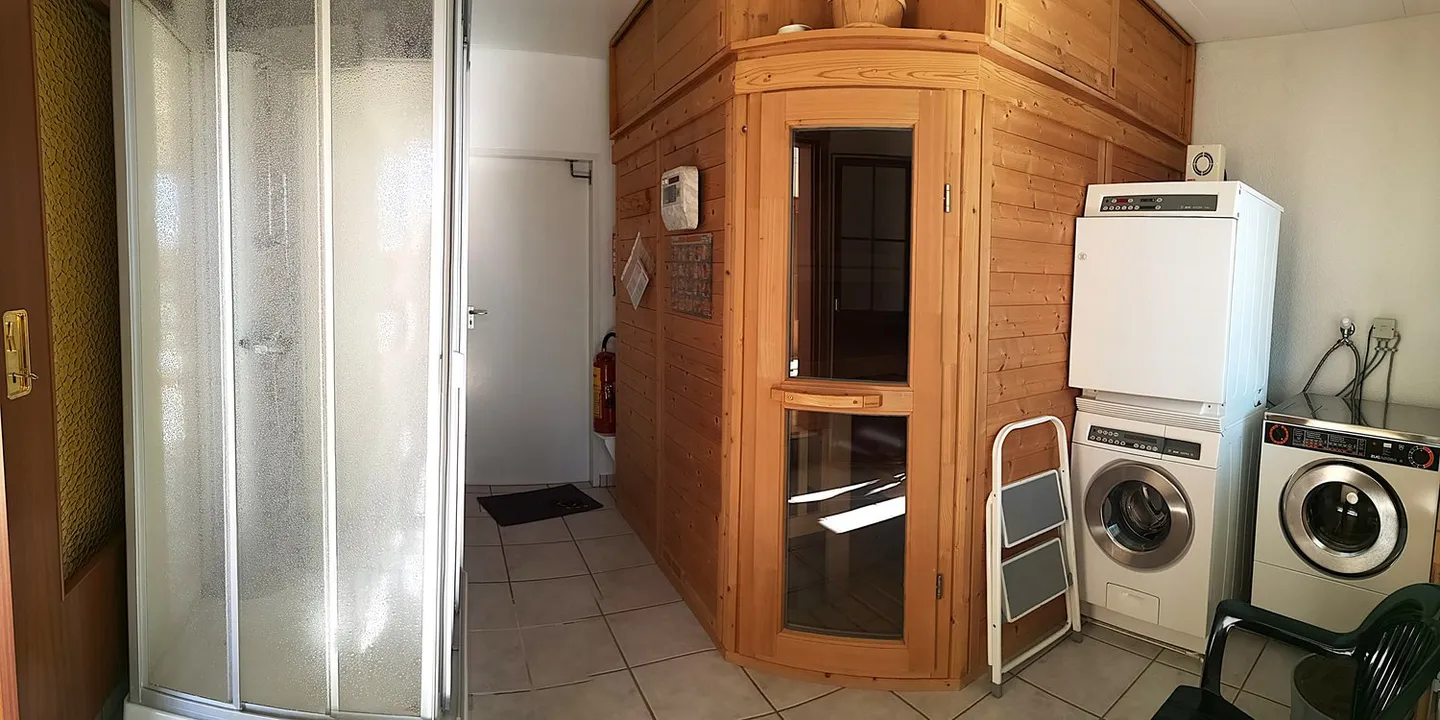 Chalet Incantevole a Montagne de Moutier - Foto 42 di 64