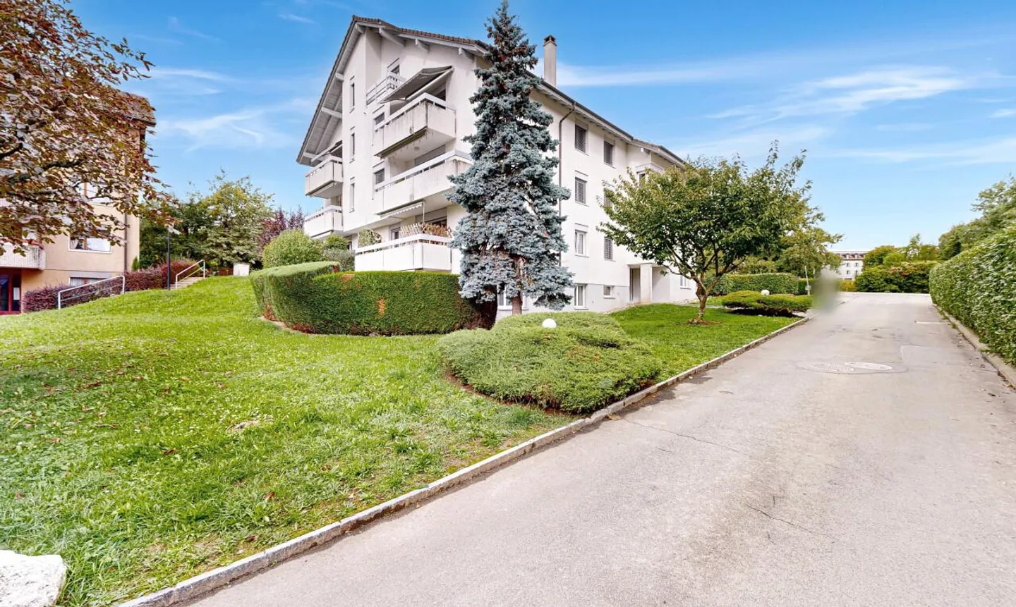 Investitionsmöglichkeit: 11 voll vermietete Wohnungen - Foto 2 von 11