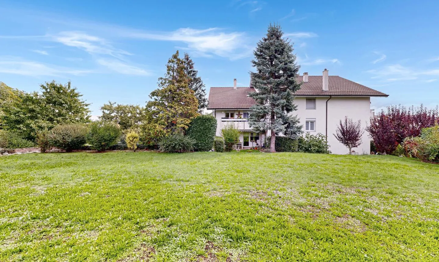 Investitionsmöglichkeit: 11 voll vermietete Wohnungen - Foto 3 von 11