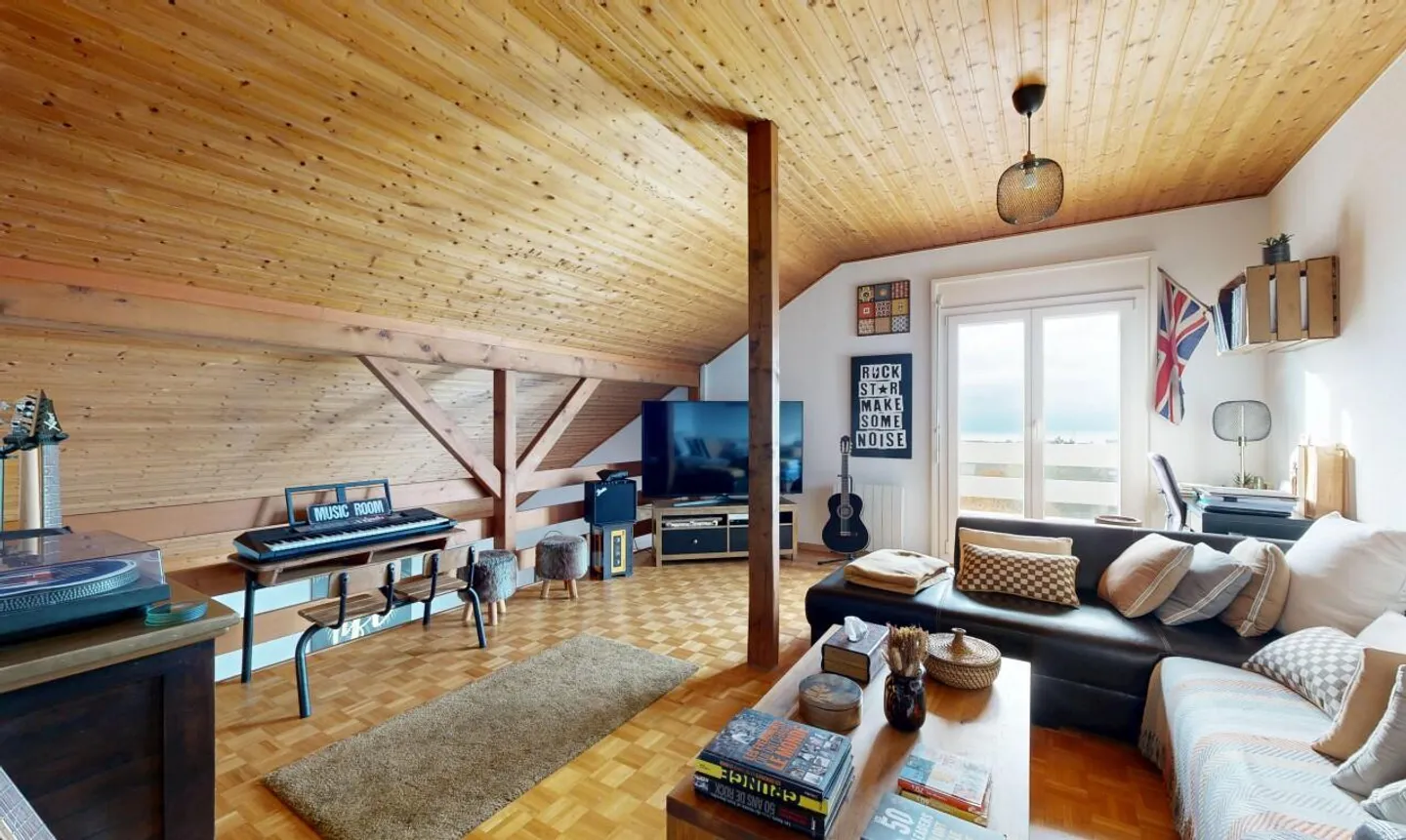 Investitionsmöglichkeit: 11 voll vermietete Wohnungen - Foto 7 von 11