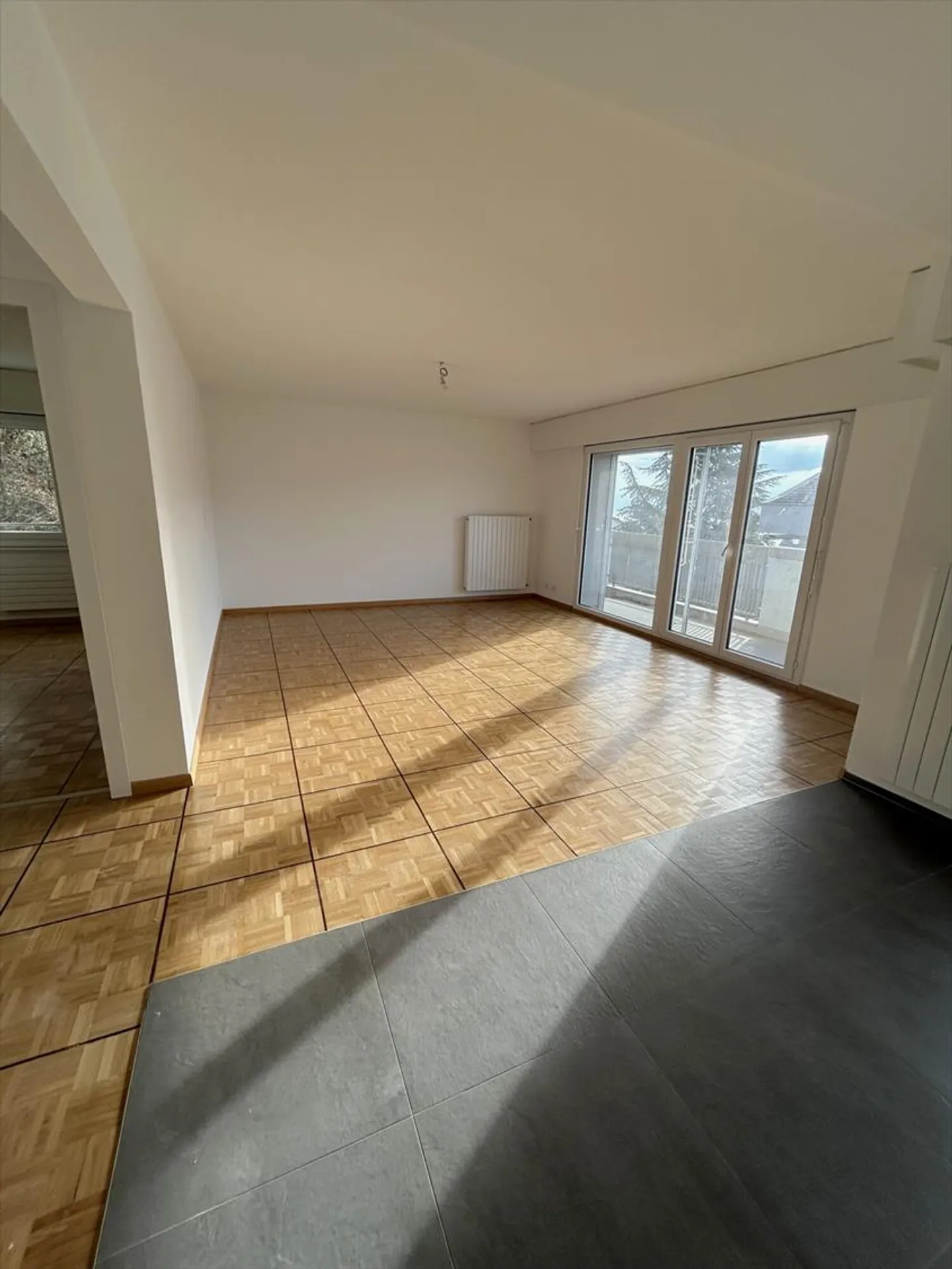Vevey - Chemin de la Confrérie 17 - appartement de 4 pièces au - Photo 1 sur 7