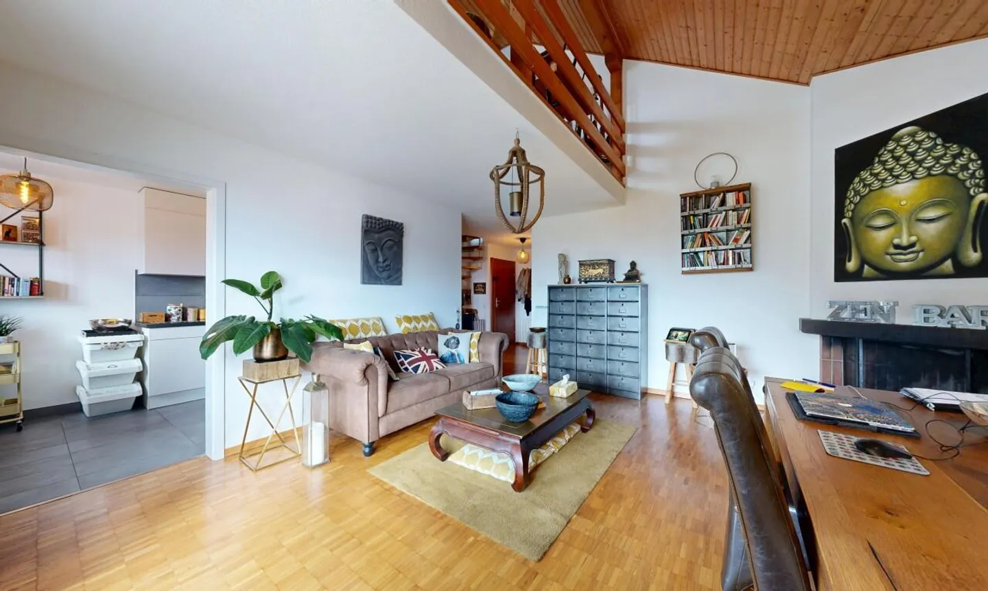 Investitionsmöglichkeit: 11 voll vermietete Wohnungen - Foto 9 von 11