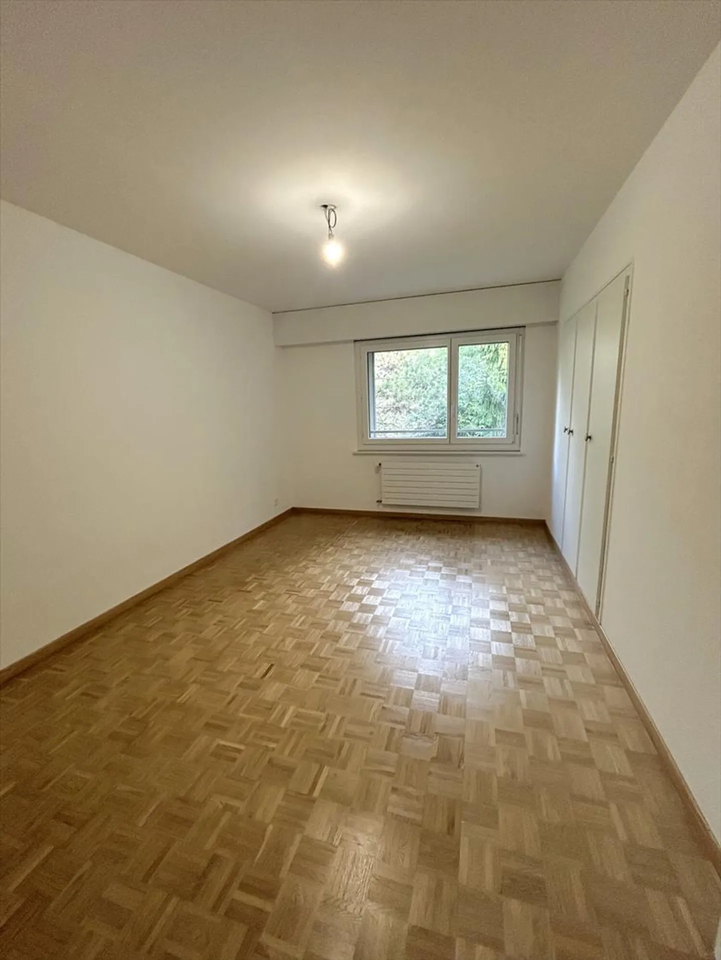 Vevey - Chemin de la Confrérie 17 - appartement de 4 pièces au - Photo 5 sur 7