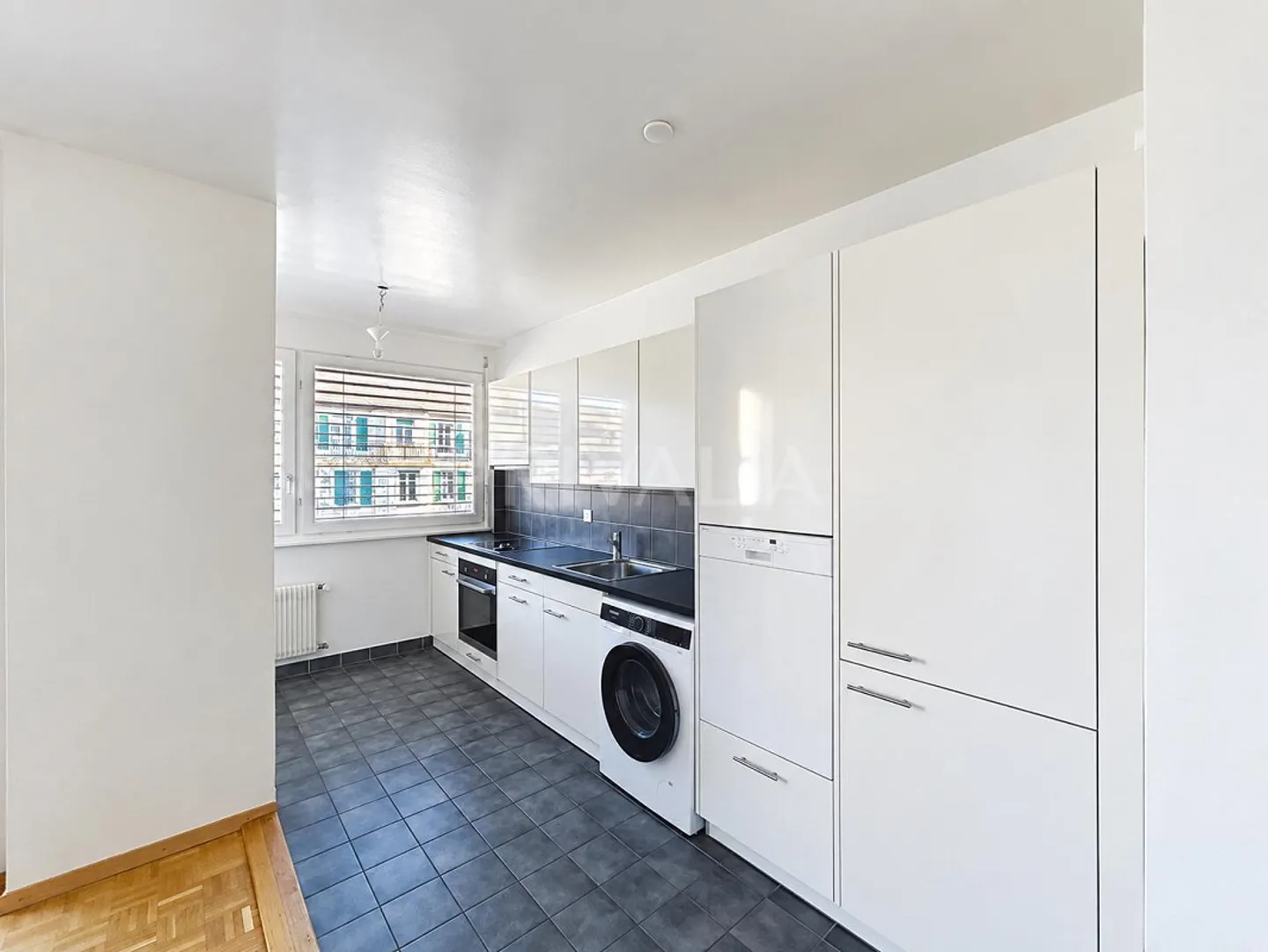 Schöner Duplex mit Terrassen - Foto 2 von 9