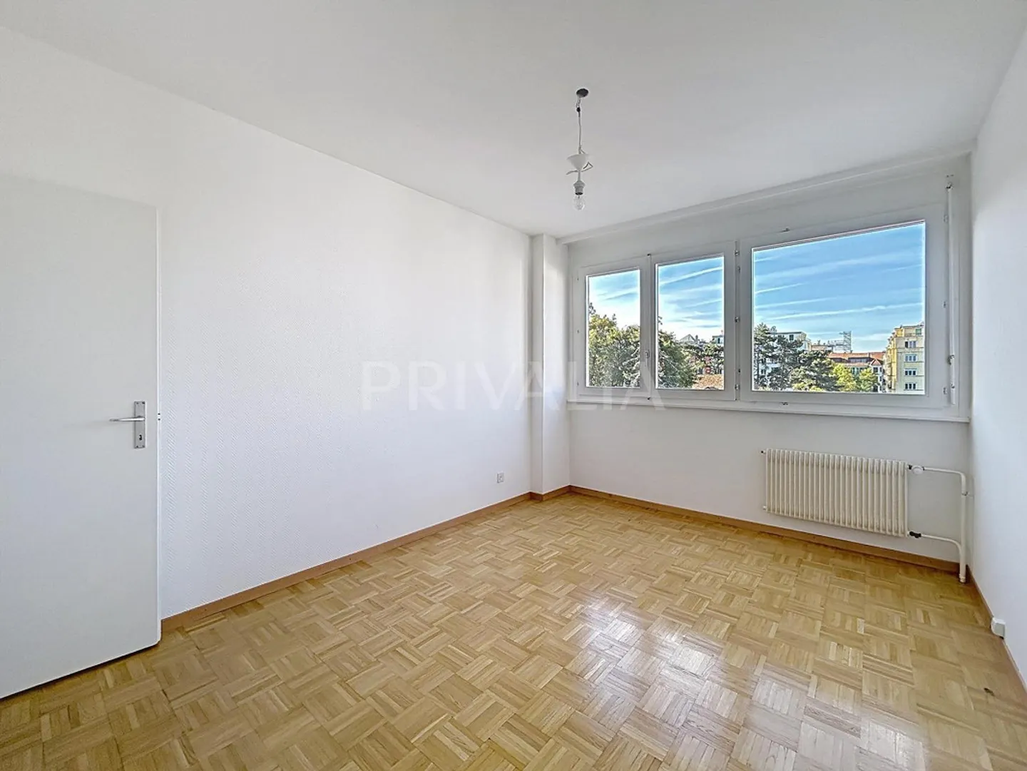 Schöner Duplex mit Terrassen - Foto 3 von 9
