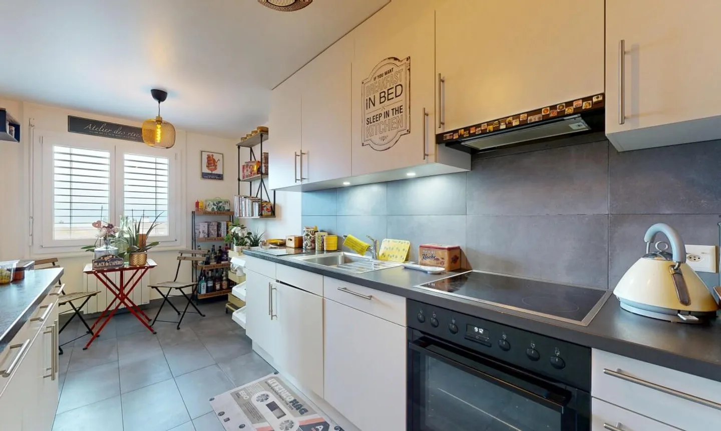 Investitionsmöglichkeit: 11 voll vermietete Wohnungen - Foto 10 von 11