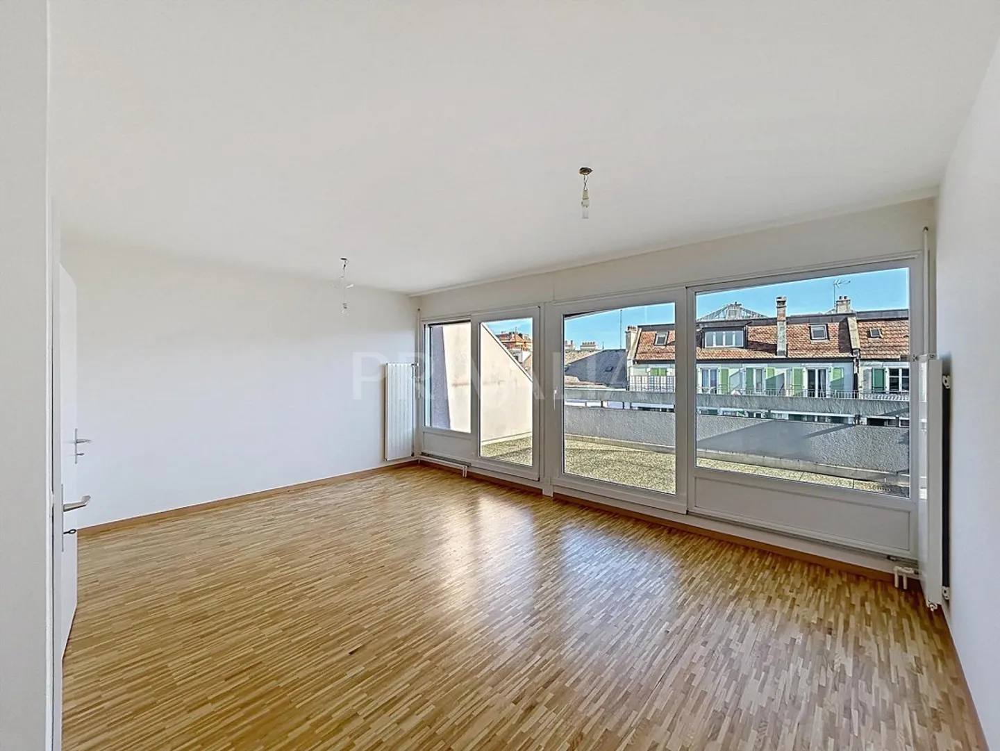 Schöner Duplex mit Terrassen - Foto 5 von 9