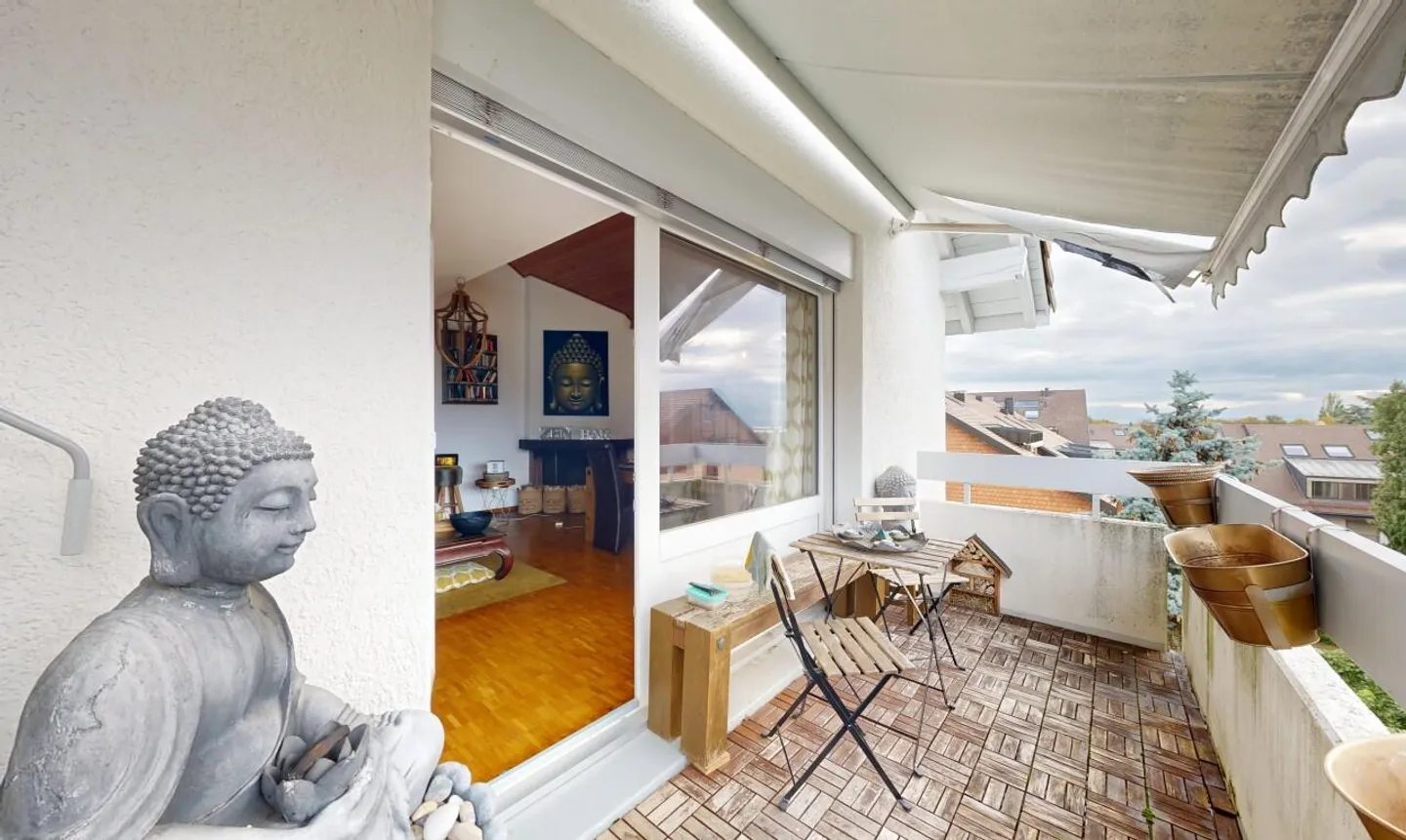 Investitionsmöglichkeit: 11 voll vermietete Wohnungen - Foto 8 von 11