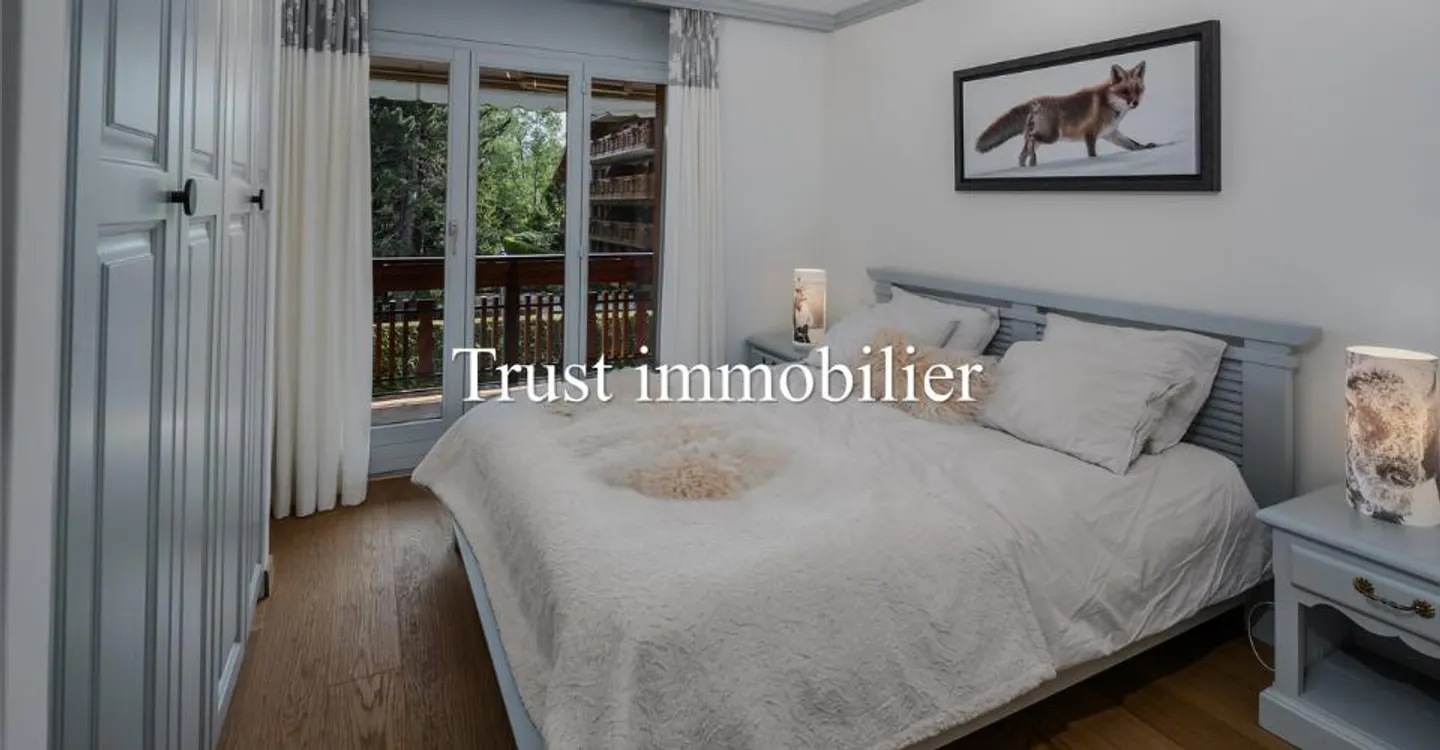 Appartement Charmant à Crans - Photo 4 sur 13