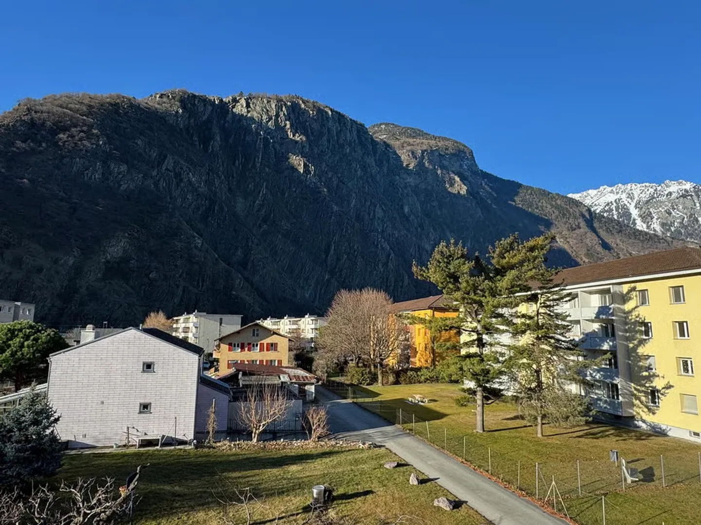 Très joli 3.5 pièces à vendre à Martigny - Chantier en cours - Photo 11 sur 13