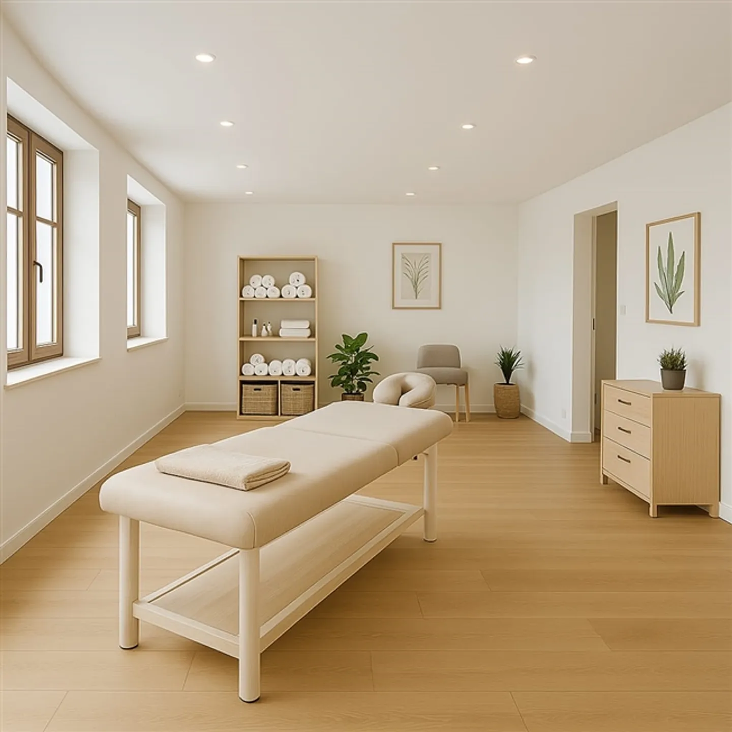 Première occupation espace commercial au rez-de-chaussée de 66,6 m² à louer - Première occupation, frappez maintenant (SG1) - Photo 3 sur 7