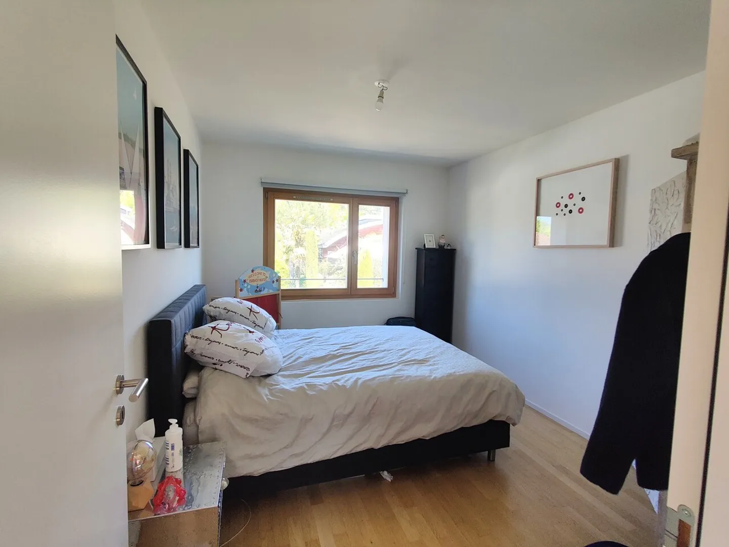 Magnifica villa di 6 stanze con giardino a Plan-les-Ouates - Foto 2 di 6