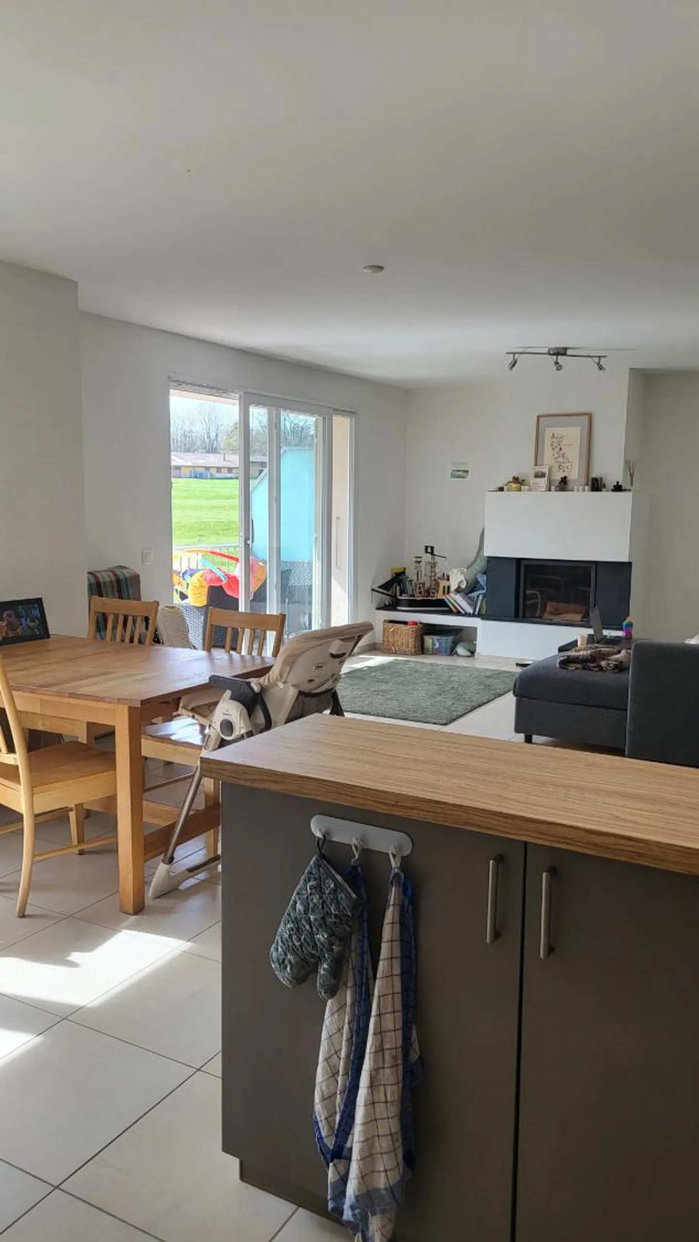 Beautiful bright apartment - Photo 1 of 7