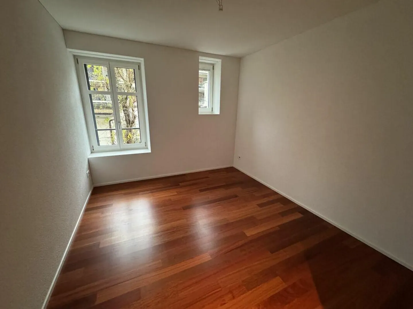 Appartamento moderno con 3 camere al piano terra nel quartiere 5 - Foto 6 di 8