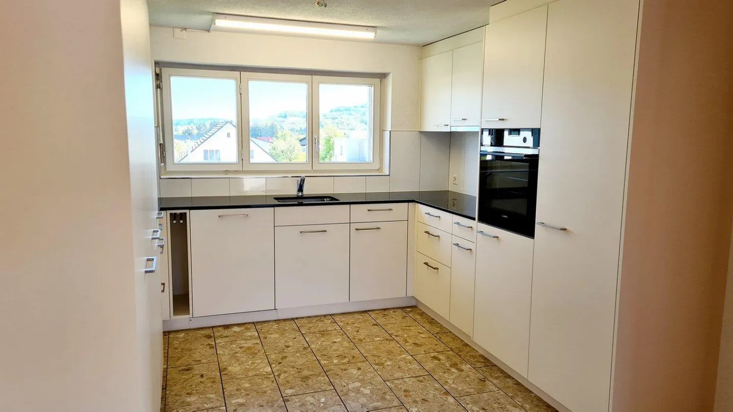Charmante 4.5-Zimmer-Wohnung - Foto 4 von 12
