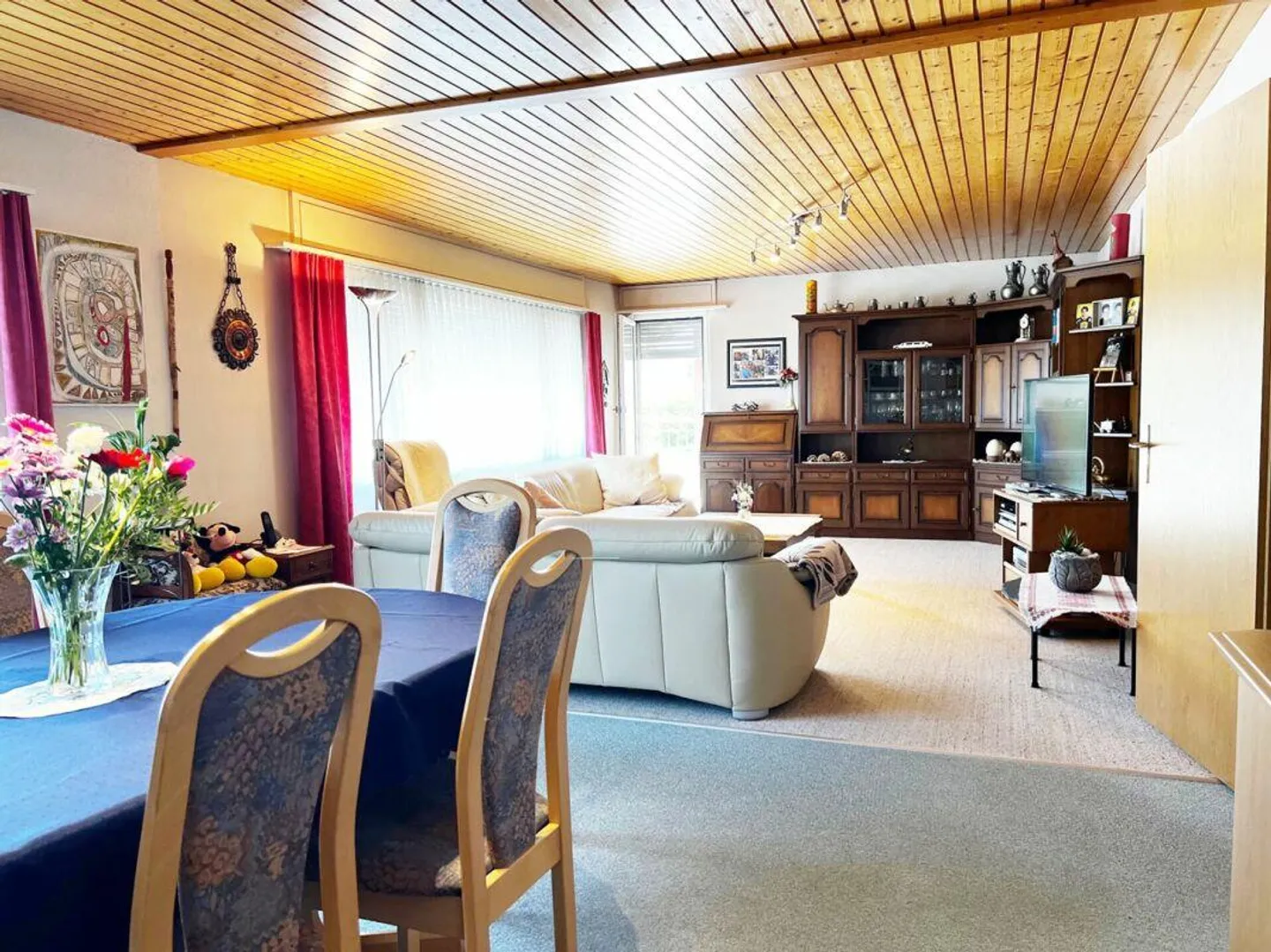 Casa unifamiliare di 5,5 stanze con garage - Foto 8 di 23