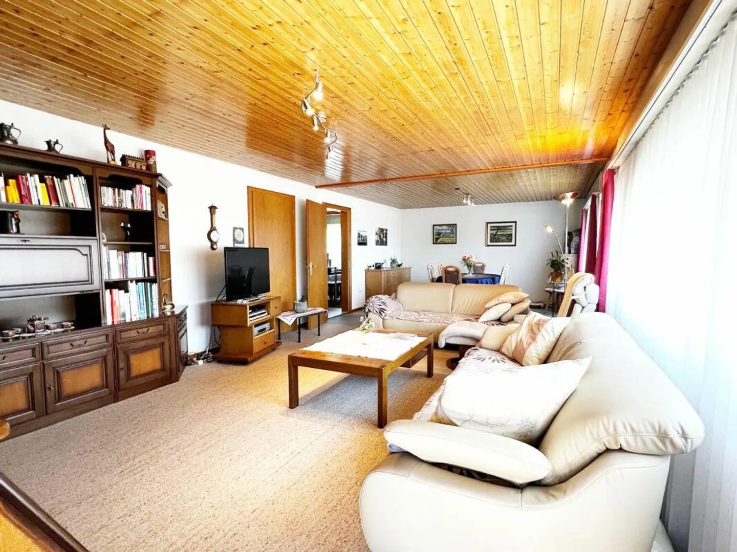 Casa unifamiliare di 5,5 stanze con garage - Foto 7 di 23