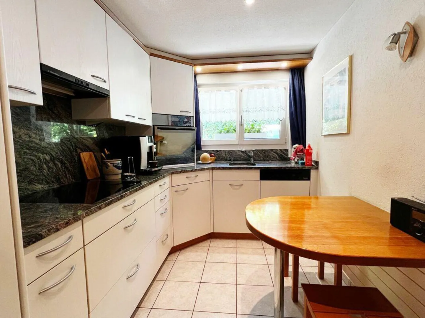 Casa unifamiliare di 5,5 stanze con garage - Foto 9 di 23