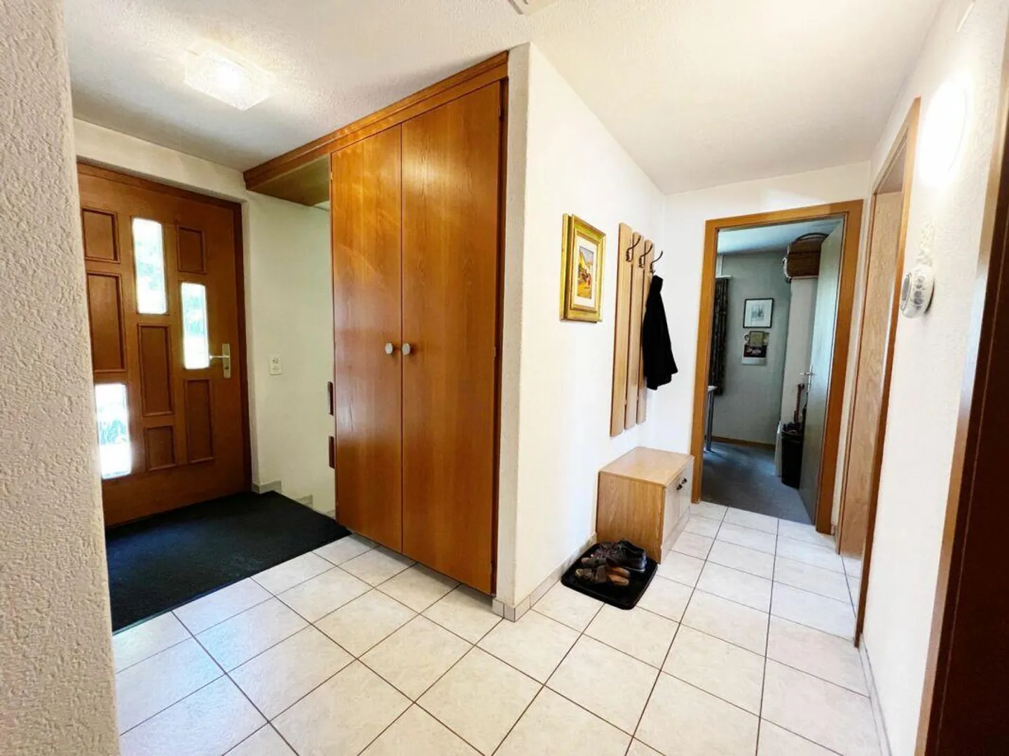 Casa unifamiliare di 5,5 stanze con garage - Foto 10 di 23