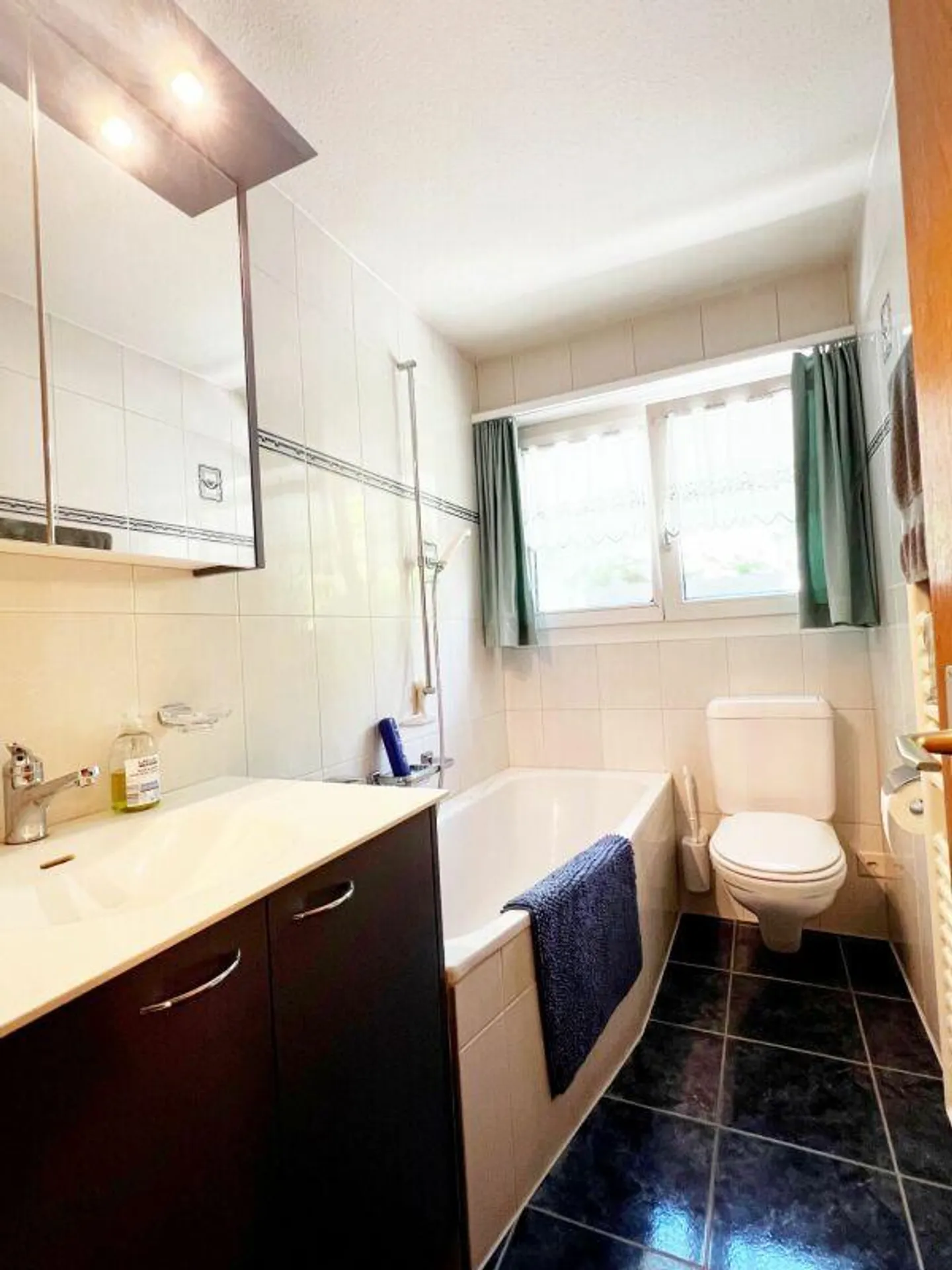 Casa unifamiliare di 5,5 stanze con garage - Foto 11 di 23