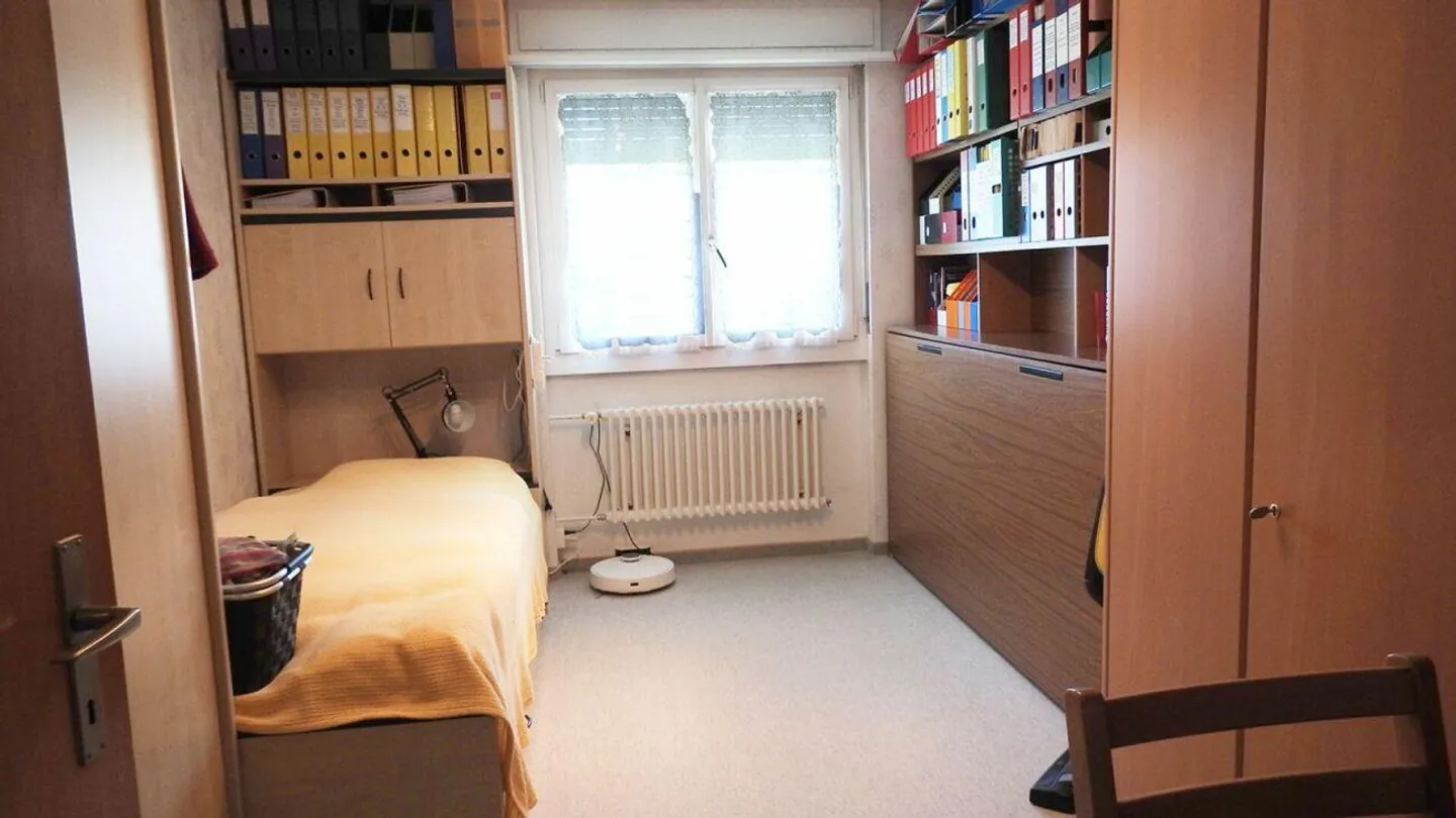 Casa unifamiliare di 5,5 stanze con garage - Foto 16 di 23