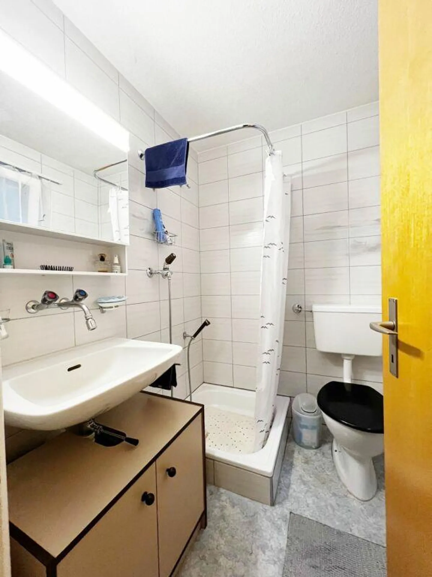 Casa unifamiliare di 5,5 stanze con garage - Foto 17 di 23