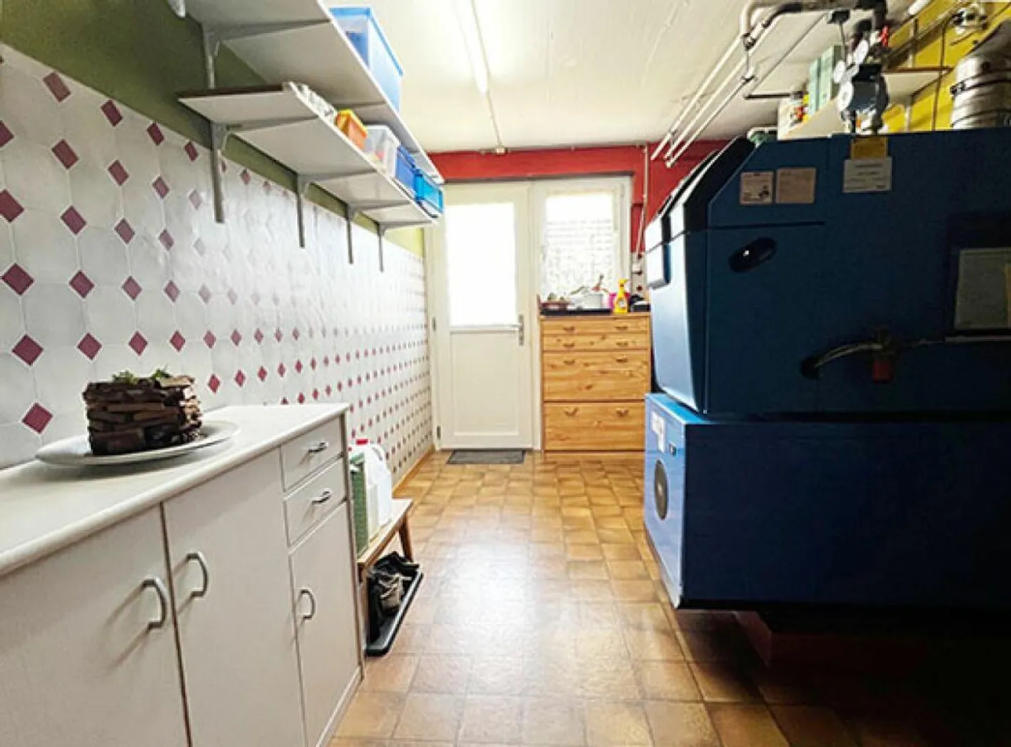 Casa unifamiliare di 5,5 stanze con garage - Foto 20 di 23