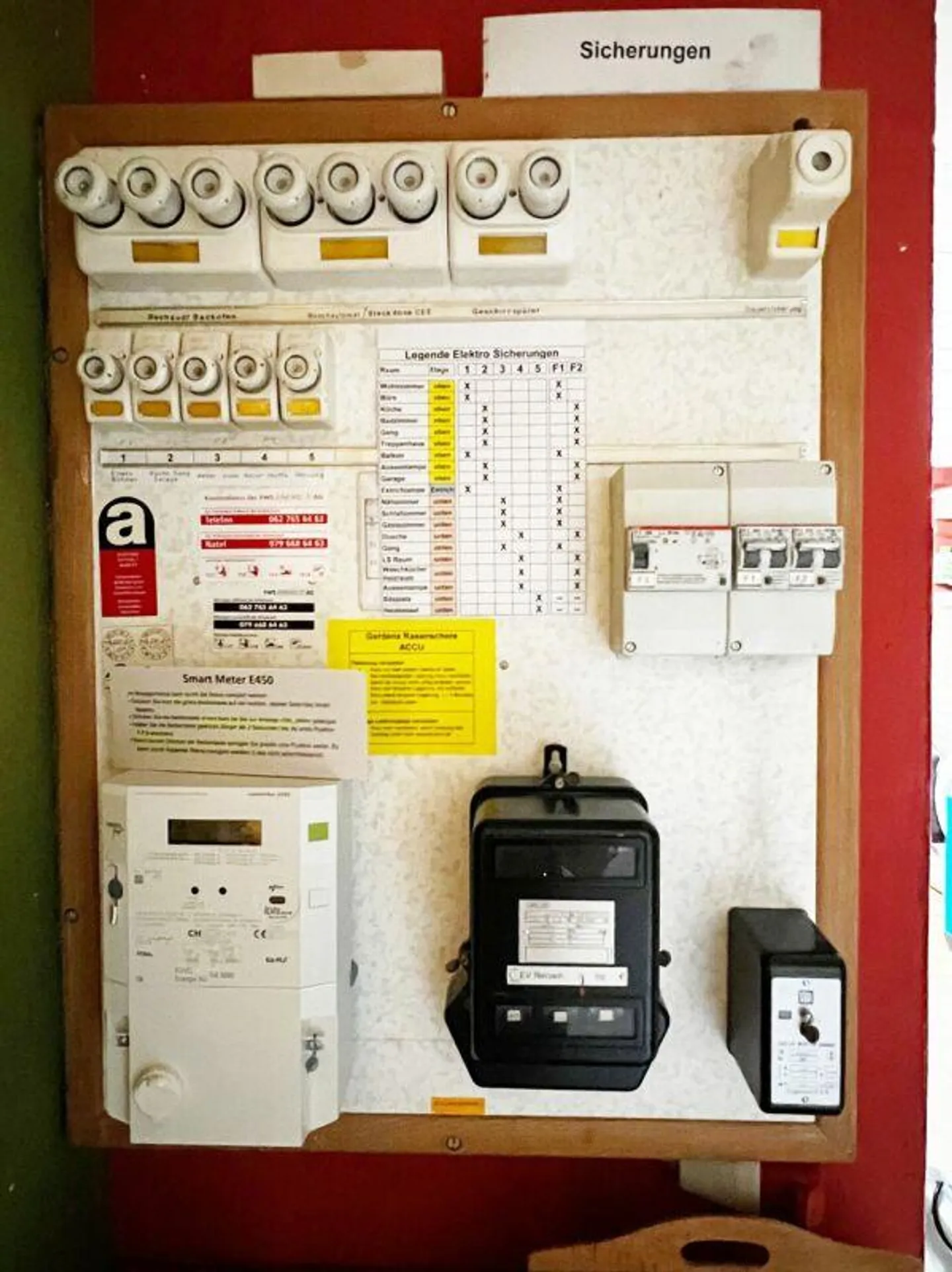 Casa unifamiliare di 5,5 stanze con garage - Foto 22 di 23