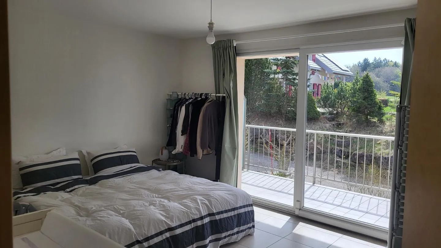 Beautiful bright apartment - Photo 3 of 7