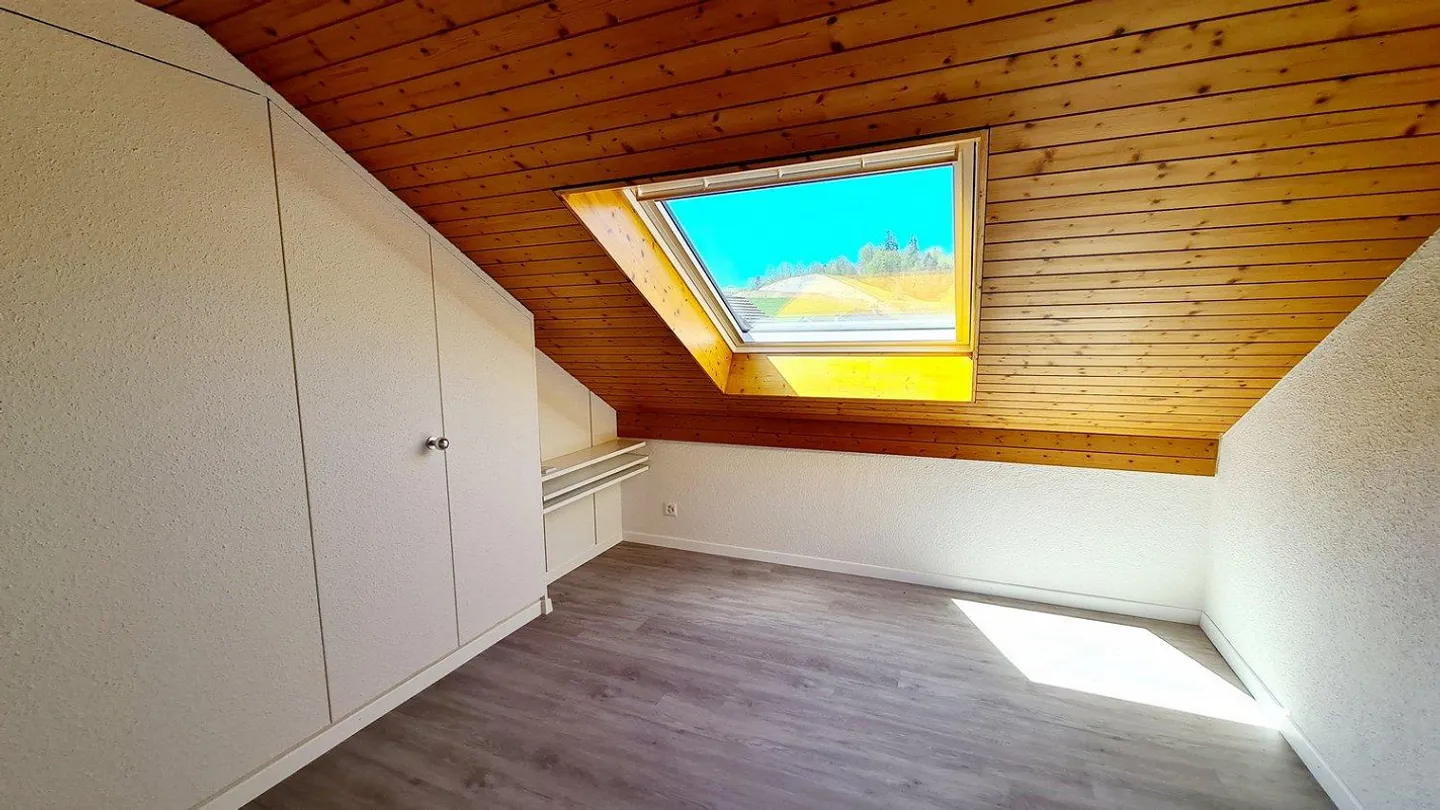 Charmante 4.5-Zimmer-Wohnung - Foto 10 von 12