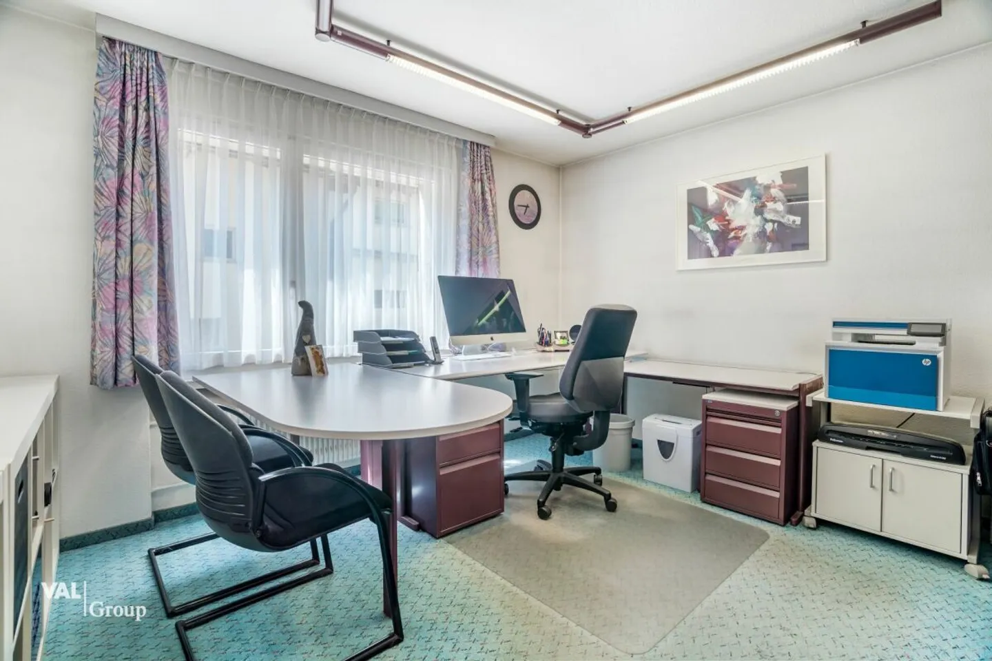 Investment opportunity in the heart of the Saastal - Hotel or approved second homes in Saas-Grund - Photo 13 of 19
