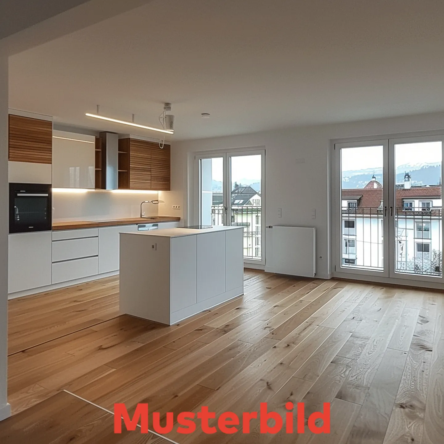Appartamento in vendita - Foto 1 di 1