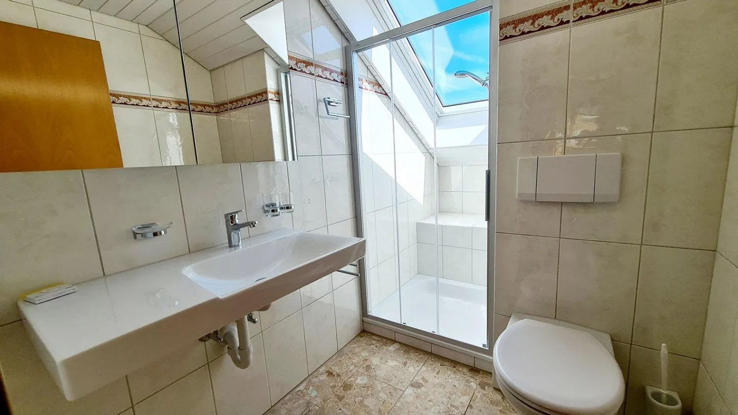 Charmante 4.5-Zimmer-Wohnung - Foto 12 von 12