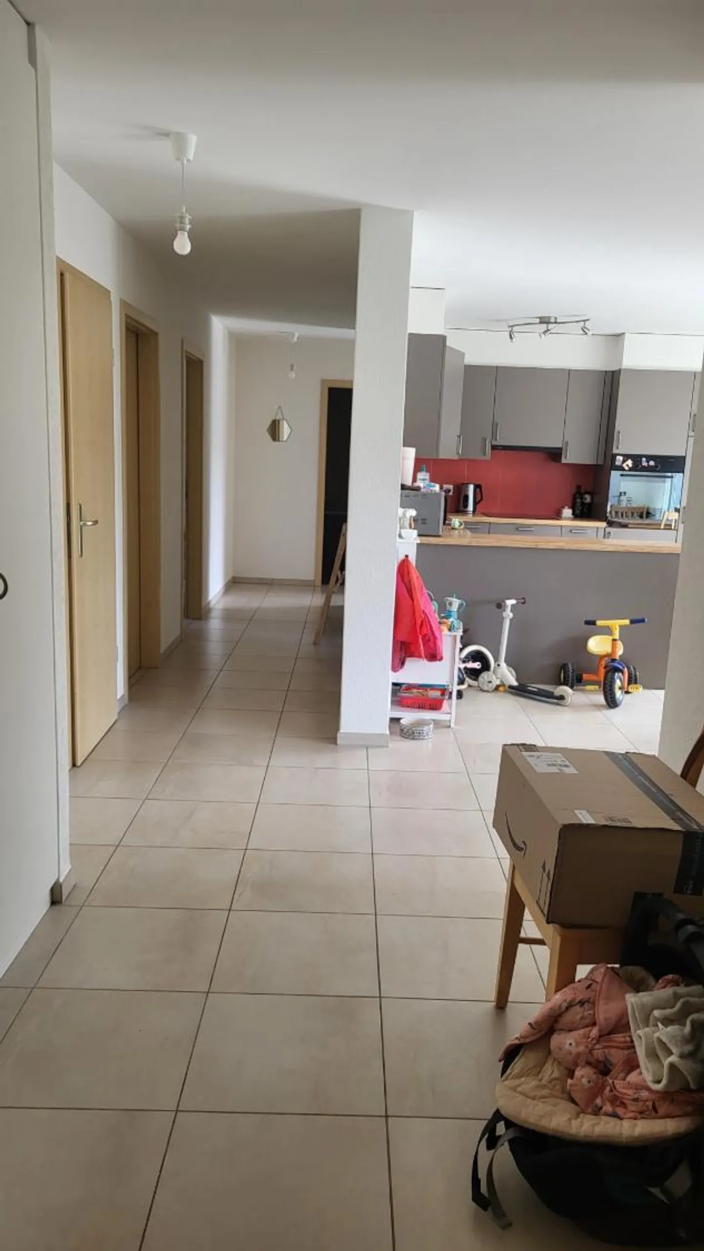 Beautiful bright apartment - Photo 6 of 7