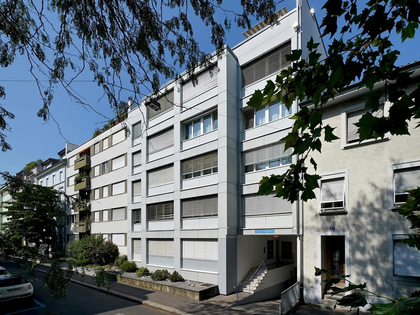 Appartamento per studenti - VICINO ALL'UNI in una posizione centrale - Foto 1 di 5