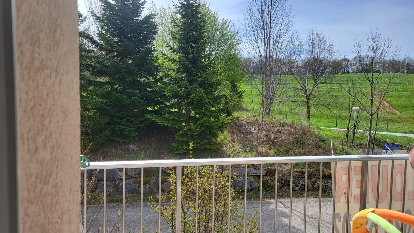 Beautiful bright apartment - Photo 7 of 7